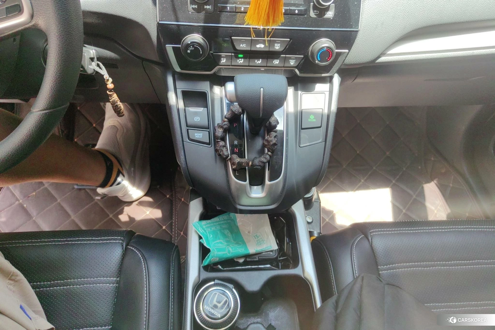 Honda CR-V id 4452365 из Китая 11