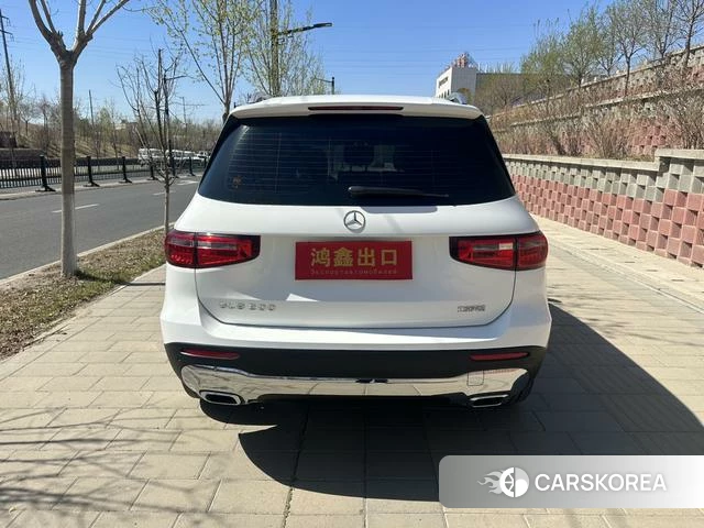 Mercedes-Benz GLB id 4274097 из Китая 9