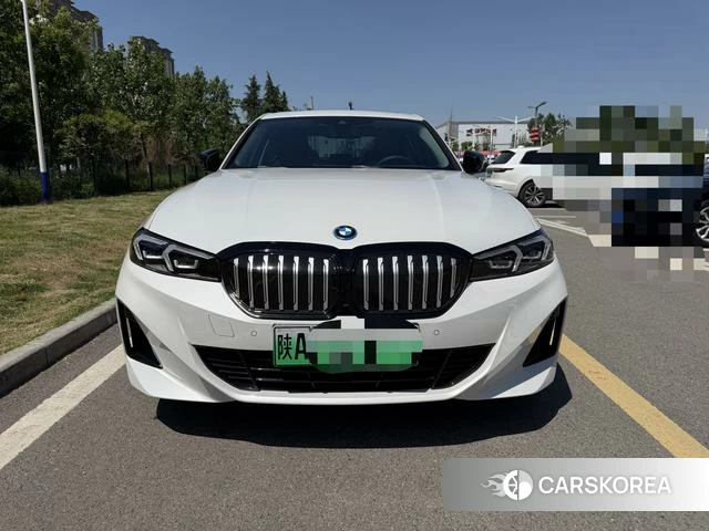 BMW i3 id 4272170 из Китая 10