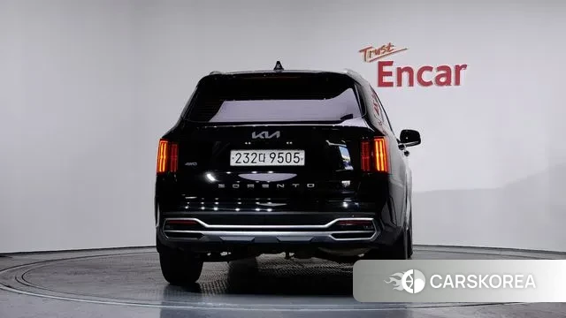 Kia Sorento 4th Generation id 3606860 из Кореи 14