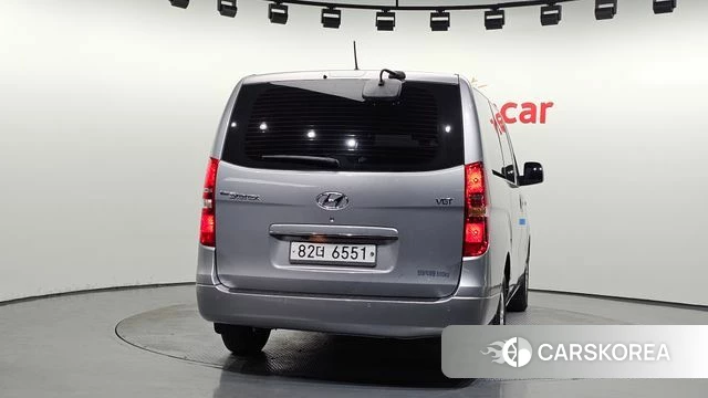 Hyundai Grand Starex id 4363520 из Кореи 14