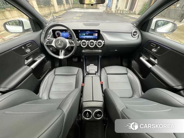 Mercedes-Benz GLA id 4273856 из Китая 10