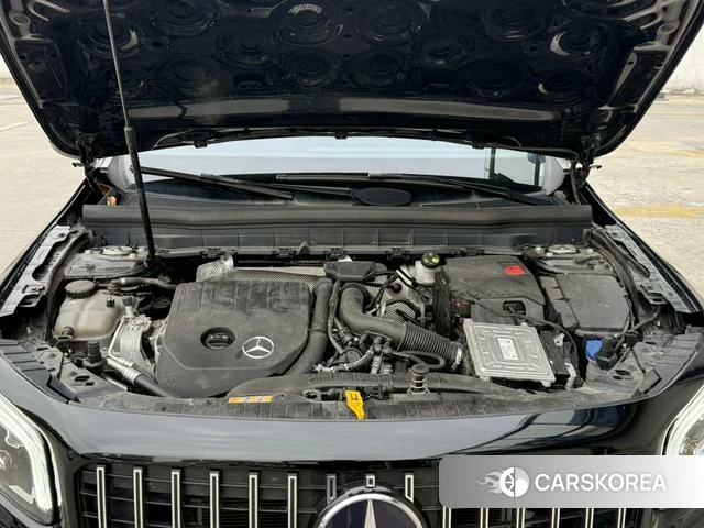 Mercedes-Benz GLB id 4359630 из Китая 20