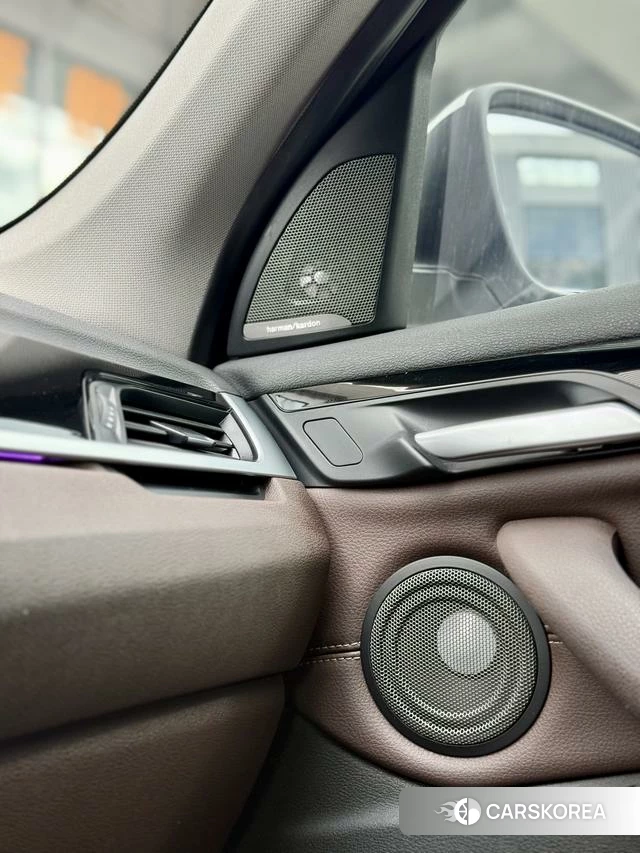 BMW X1 id 4290049 из Китая 13