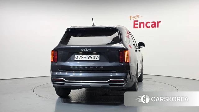 Kia Sorento 4th Generation id 4423129 из Кореи 25