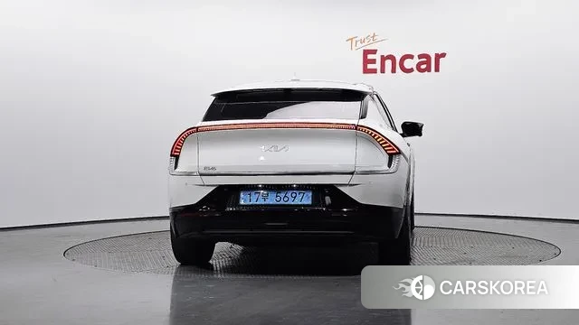 Kia EV6 id 3620905 из Кореи 14