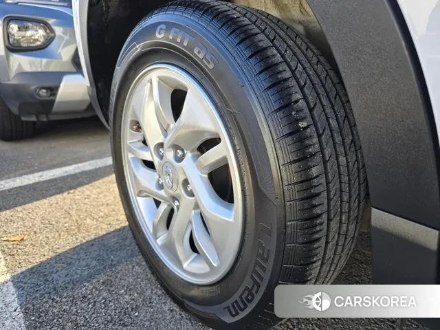 Hyundai Venue id 3425325 из Кореи 14