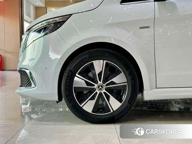 Mercedes-Benz V-class id 4273916 из Китая 12