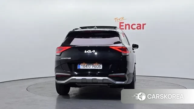 Kia Sportage 5th Generation id 3726929 из Кореи 14