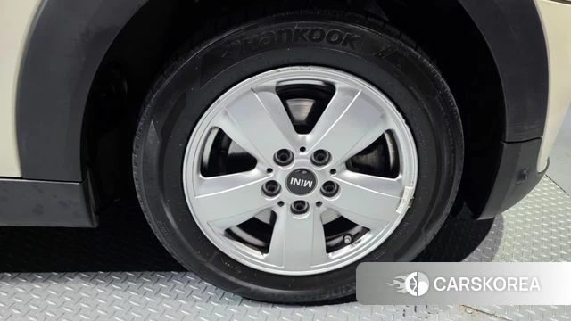 Mini Cooper id 3866876 из Кореи 14