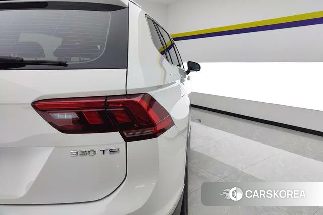 Volkswagen Tiguan L id 4261910 из Китая 11