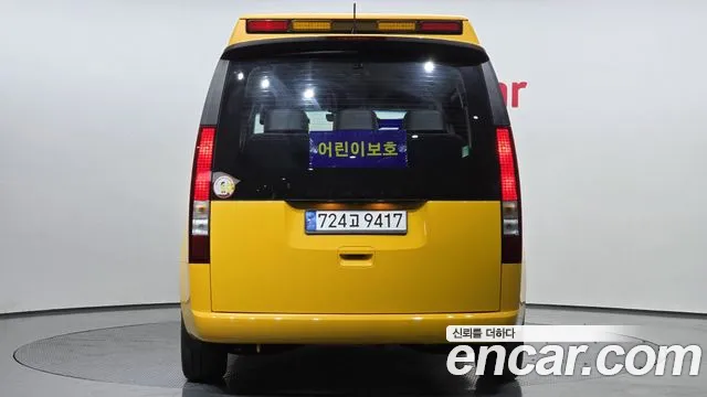 Hyundai Staria id 2694587 из Кореи 14