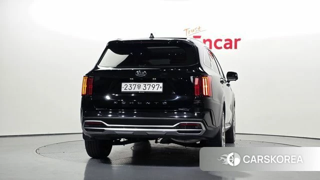 Kia Sorento 4th Generation id 3924252 из Кореи 14