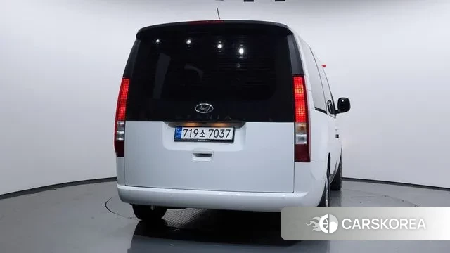 Hyundai Staria id 3377454 из Кореи 14