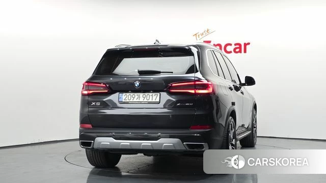 BMW X5 (G05) id 4195756 из Кореи 28