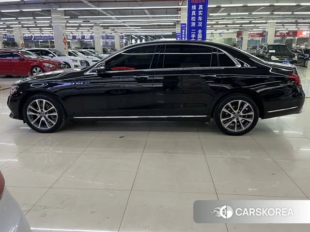 Mercedes-Benz E-class id 3902062 из Китая 10
