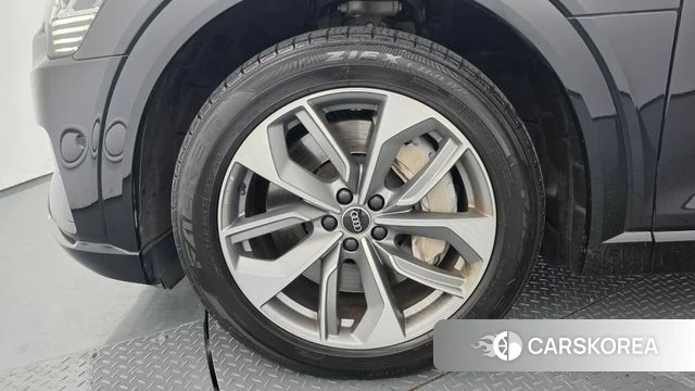 Audi e-Tron id 4656704 из Кореи 29