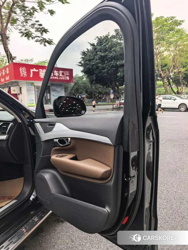 Volvo XC90 id 4214133 из Китая 20