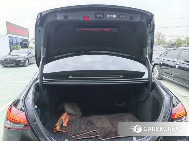 Mercedes-Benz E-class id 4263506 из Китая 13