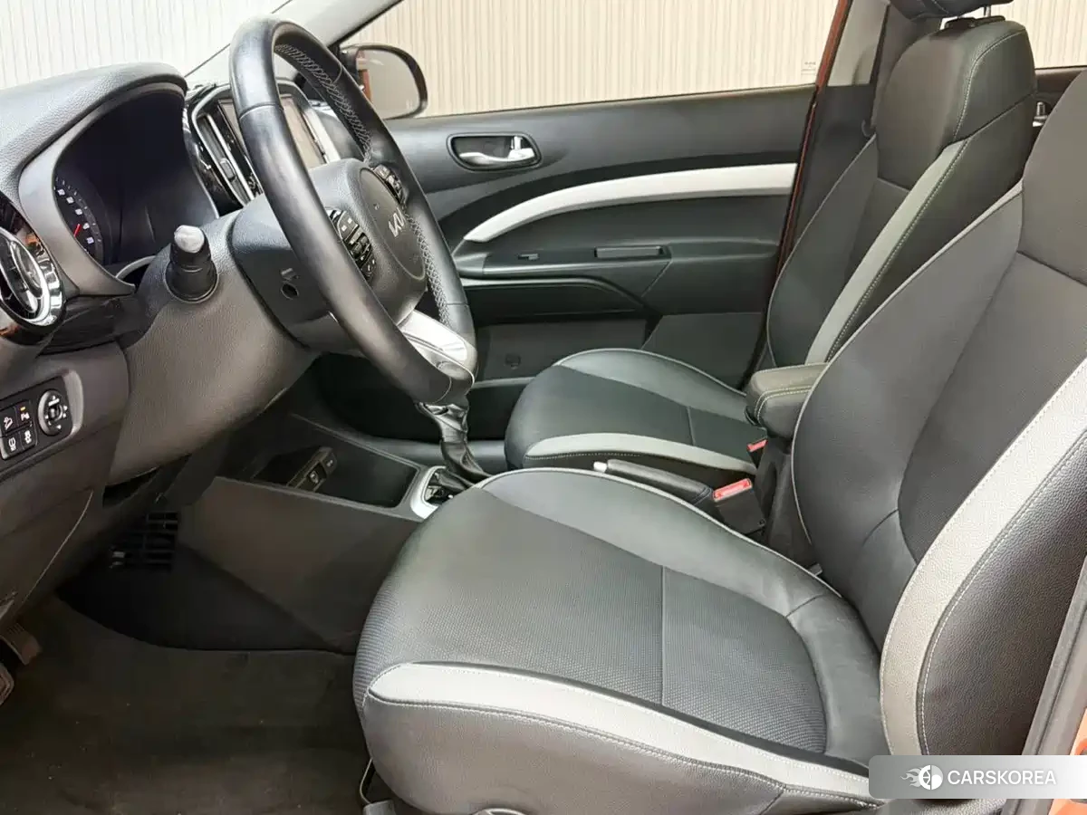 Kia KX1 id 4685967 из Китая 15