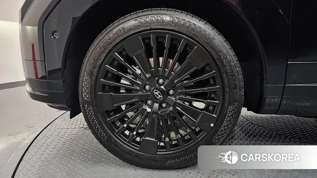 Hyundai Santa Fe (MX5) id 3251239 из Кореи 14