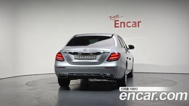 Mercedes-Benz E-Class W213 id 2881401 из Кореи 14