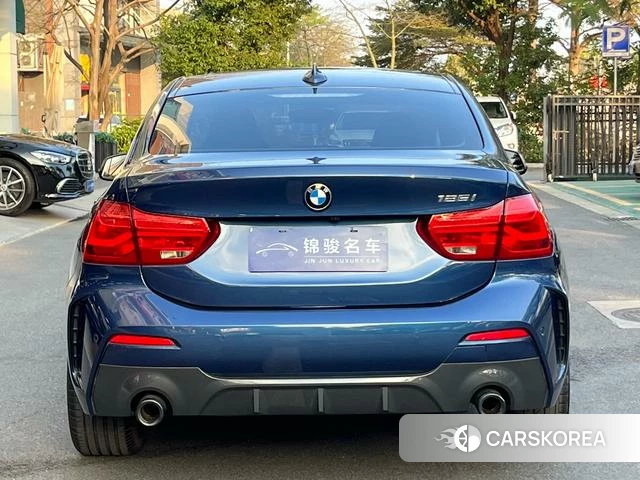 BMW 1 series id 4260627 из Китая 9