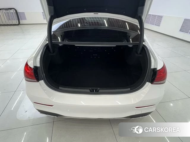 Mercedes-Benz Class A id 4253796 из Китая 16