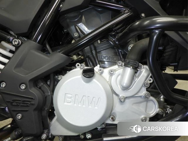 Engine photo