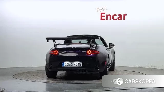 Mazda MX-5 MIATA id 3083959 из Кореи 14