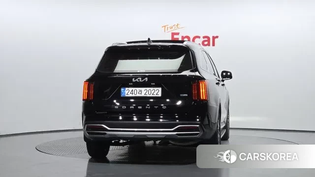 Kia Sorento 4th Generation id 3411482 из Кореи 14