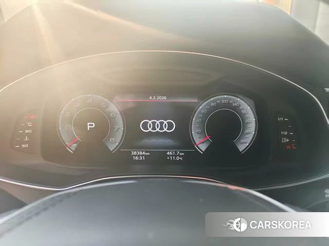 Audi A6L 2024 Черный из Китая, фото 4