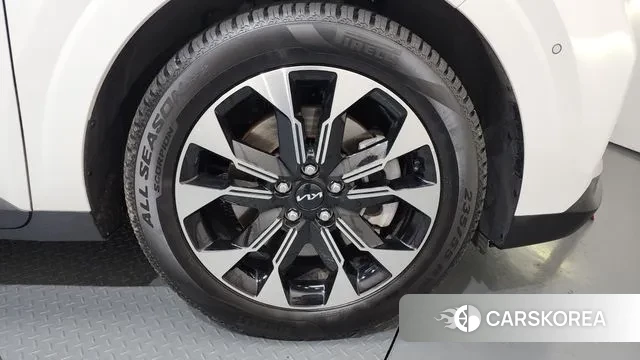 Kia Carnival 4th generation id 3659430 из Кореи 14