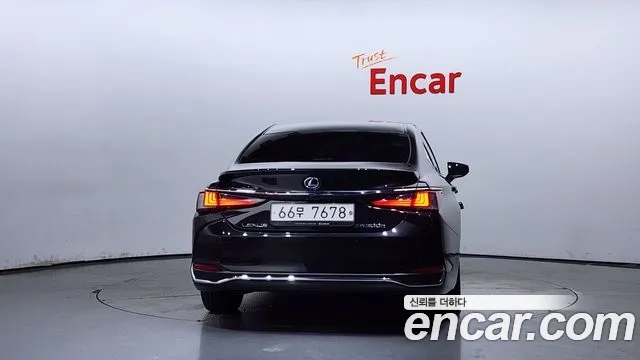 Lexus ES300h 7th generation id 2912767 из Кореи 14