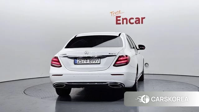 Mercedes-Benz E-Class W213 id 3844806 из Кореи 14