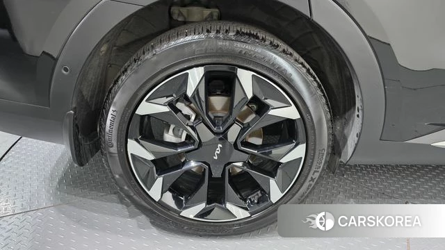 Kia The New Sorento 4th Generation id 4934738 из Кореи 31