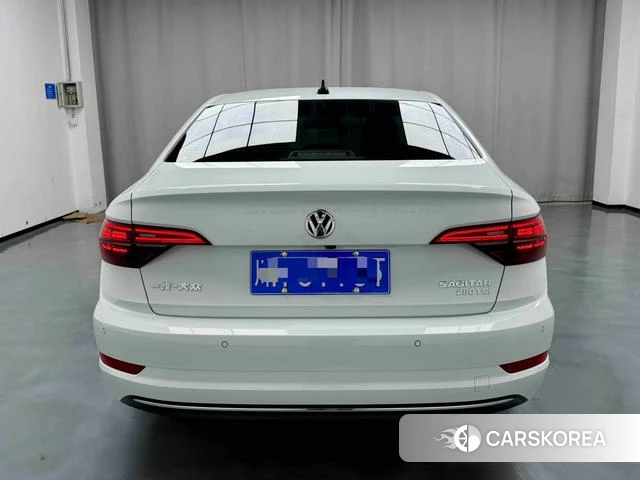 Volkswagen Sagitar id 4291290 из Китая 14