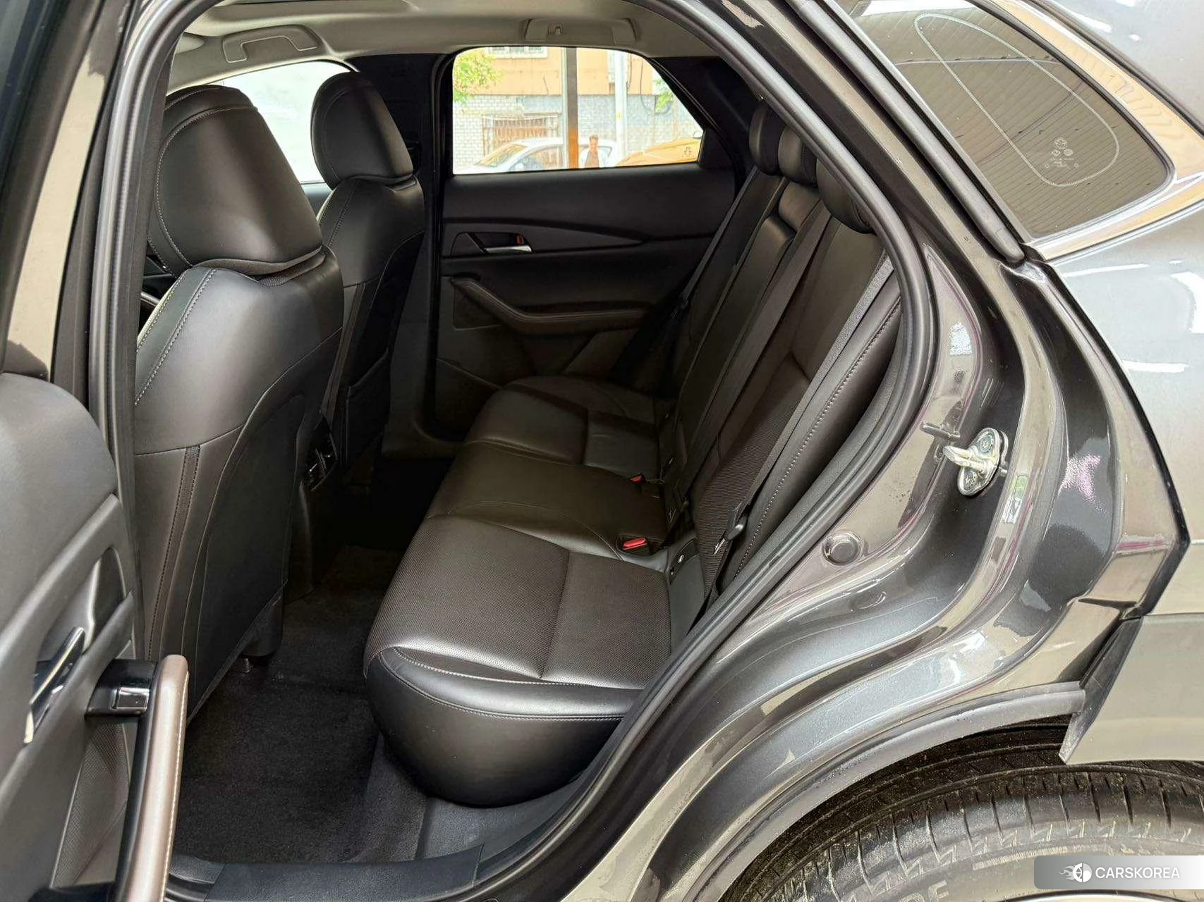 Mazda CX-30 id 4467981 из Китая 17