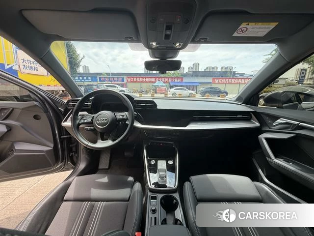 Audi A3 id 4342181 из Китая 14
