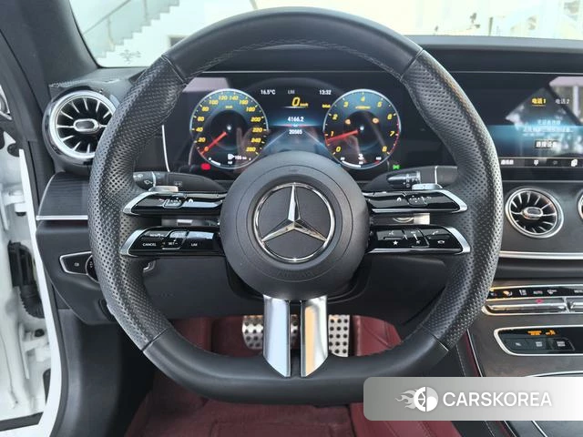 Mercedes-Benz E-class (imported) id 3983307 из Китая 8