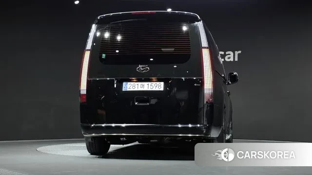 Hyundai Staria id 3513332 из Кореи 14