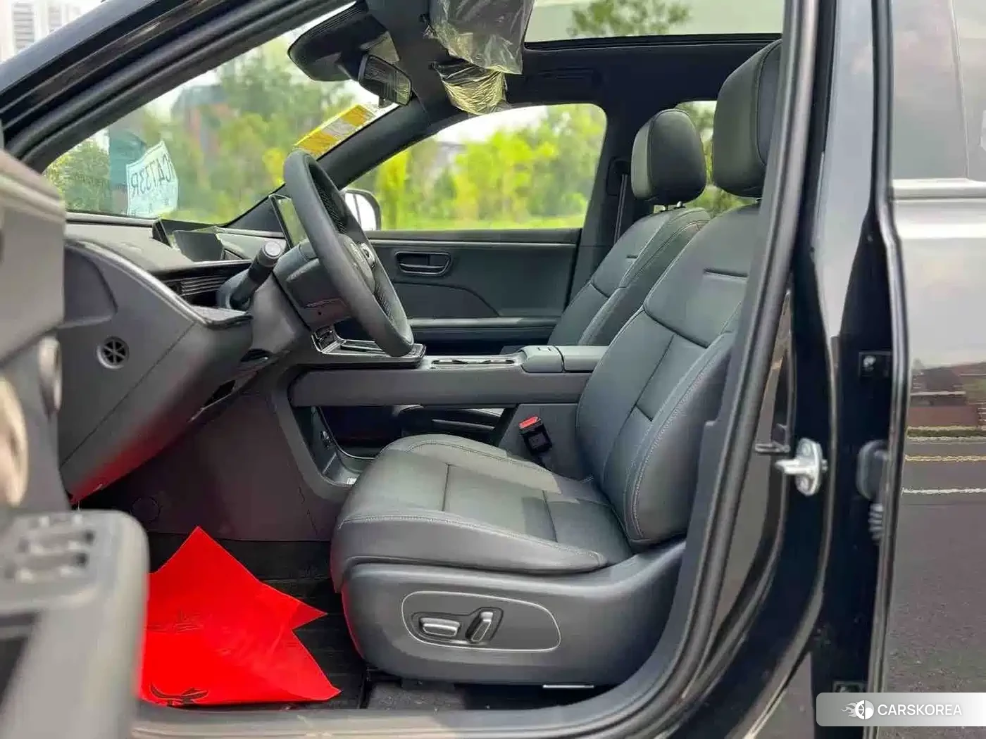 Toyota Platinum Wisdom 3X 2026 Черный из Китая, фото 4