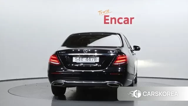 Mercedes-Benz E-Class W213 id 3220682 из Кореи 14