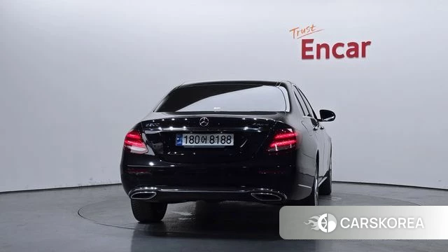 Mercedes-Benz E-Class W213 id 4383894 из Кореи 29