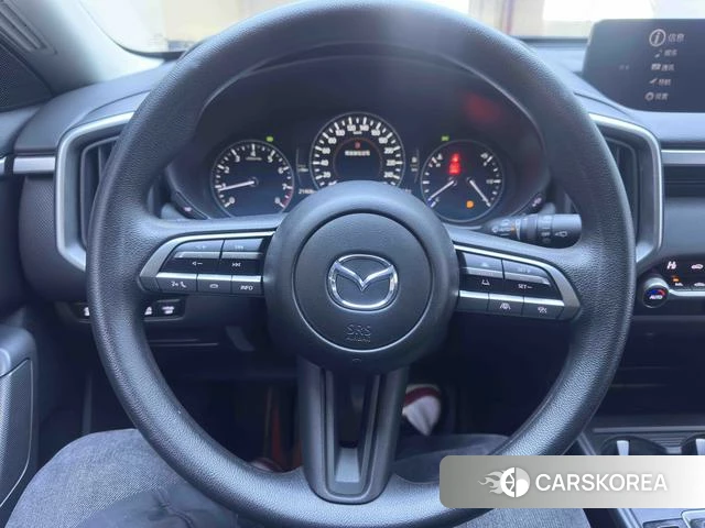 Mazda CX-50 line also id 4273063 из Китая 16