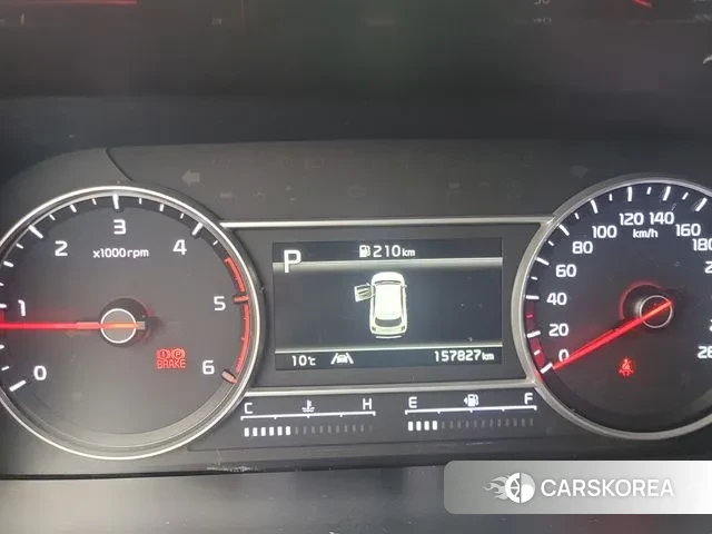 Kia Sorento 4th Generation 2020 Черный из Кореи, фото 5