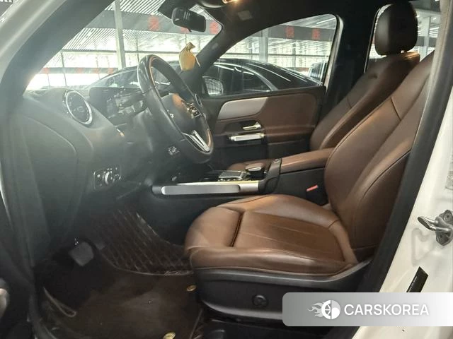 Mercedes-Benz GLB id 4328850 из Китая 12