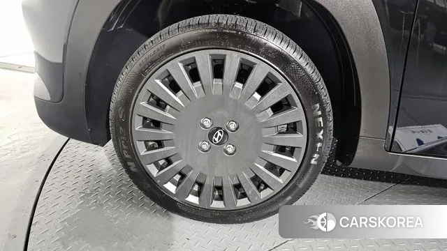 Hyundai The New Casper id 3679476 из Кореи 14