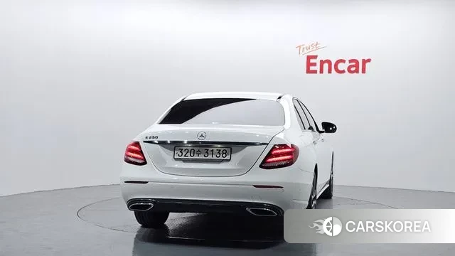 Mercedes-Benz E-Class W213 id 3374371 из Кореи 14