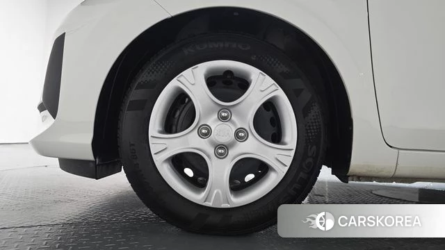 Kia Morning Urban (JA) id 4918207 из Кореи 27